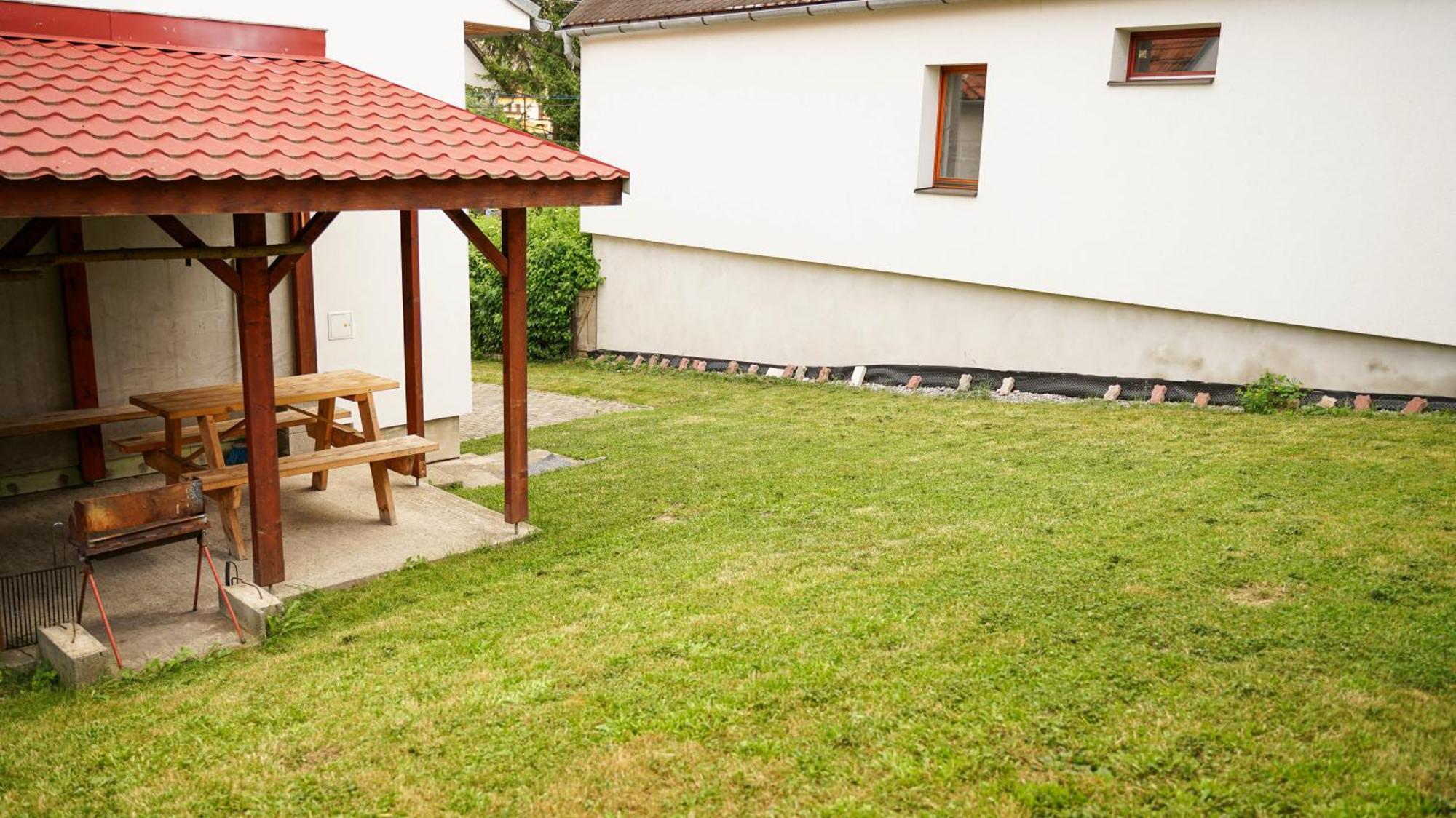 Holiday House Maria Závažná Poruba 外观 照片