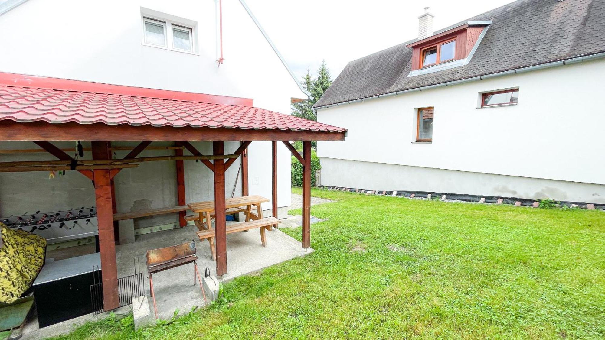 Holiday House Maria Závažná Poruba 外观 照片