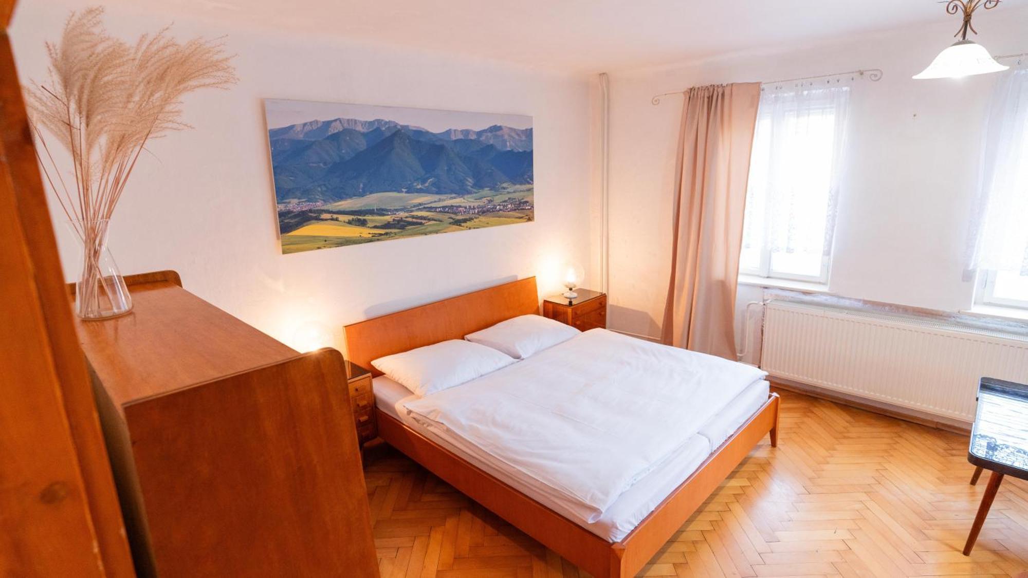 Holiday House Maria Závažná Poruba 外观 照片