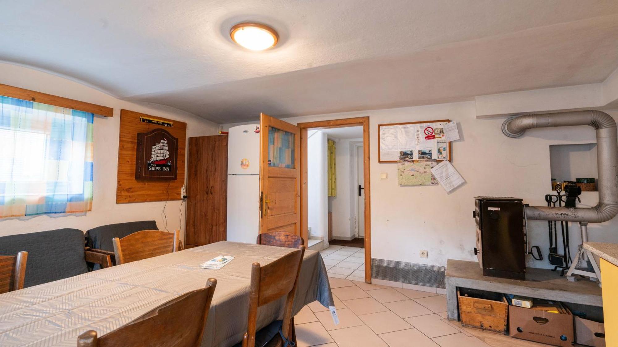 Holiday House Maria Závažná Poruba 外观 照片