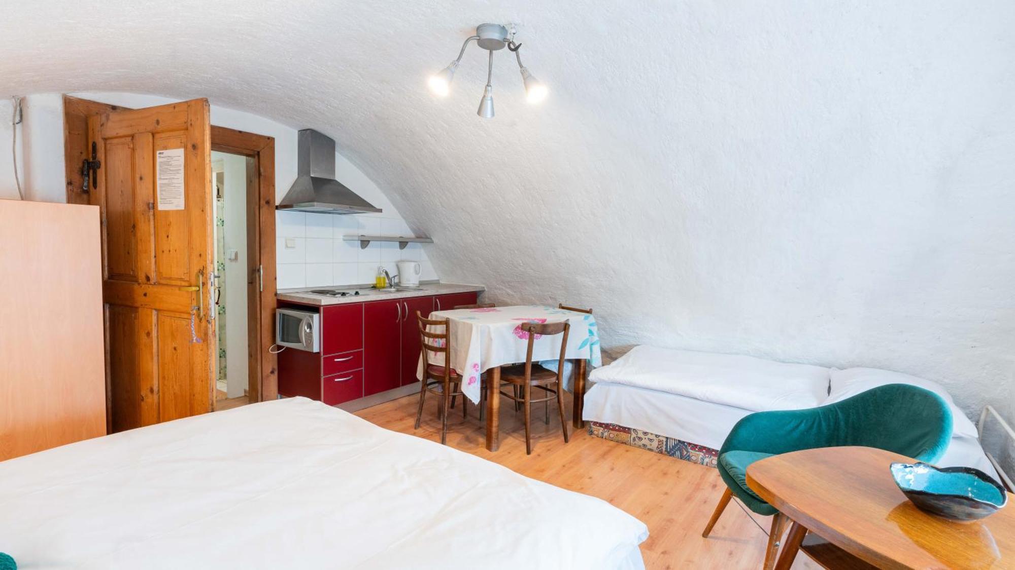 Holiday House Maria Závažná Poruba 外观 照片