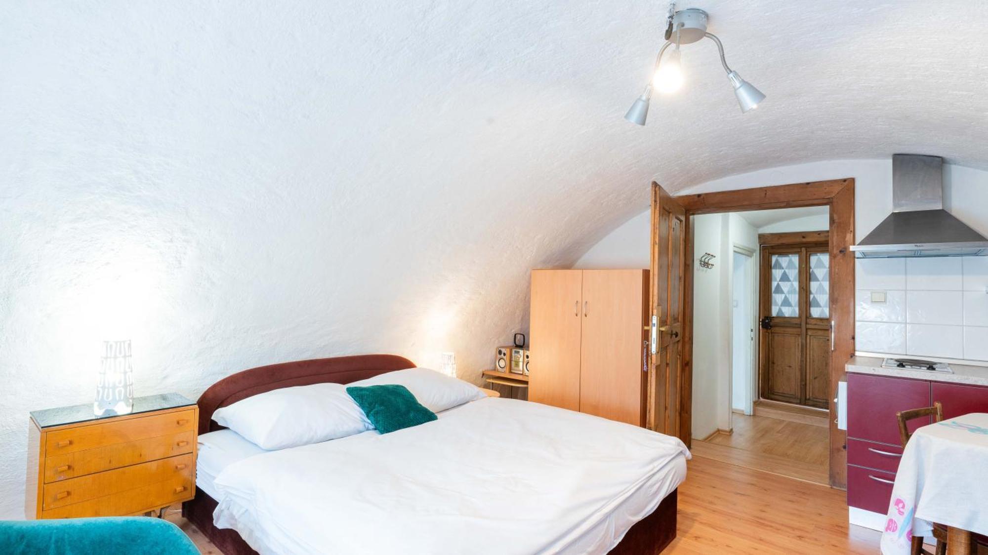 Holiday House Maria Závažná Poruba 外观 照片