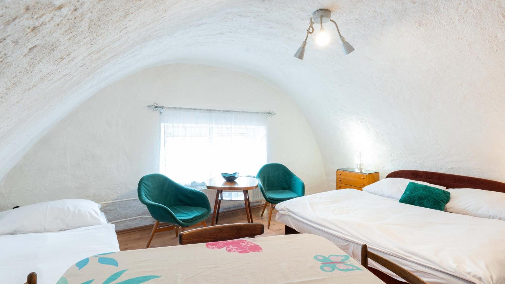 Holiday House Maria Závažná Poruba 外观 照片