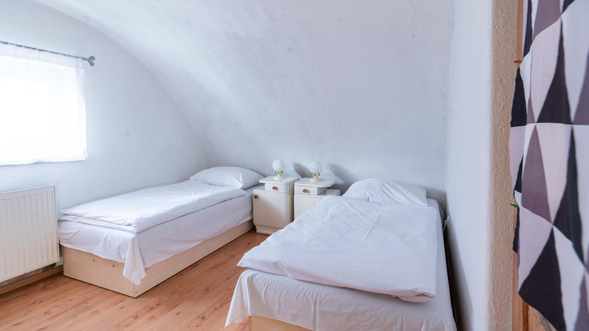 Holiday House Maria Závažná Poruba 外观 照片