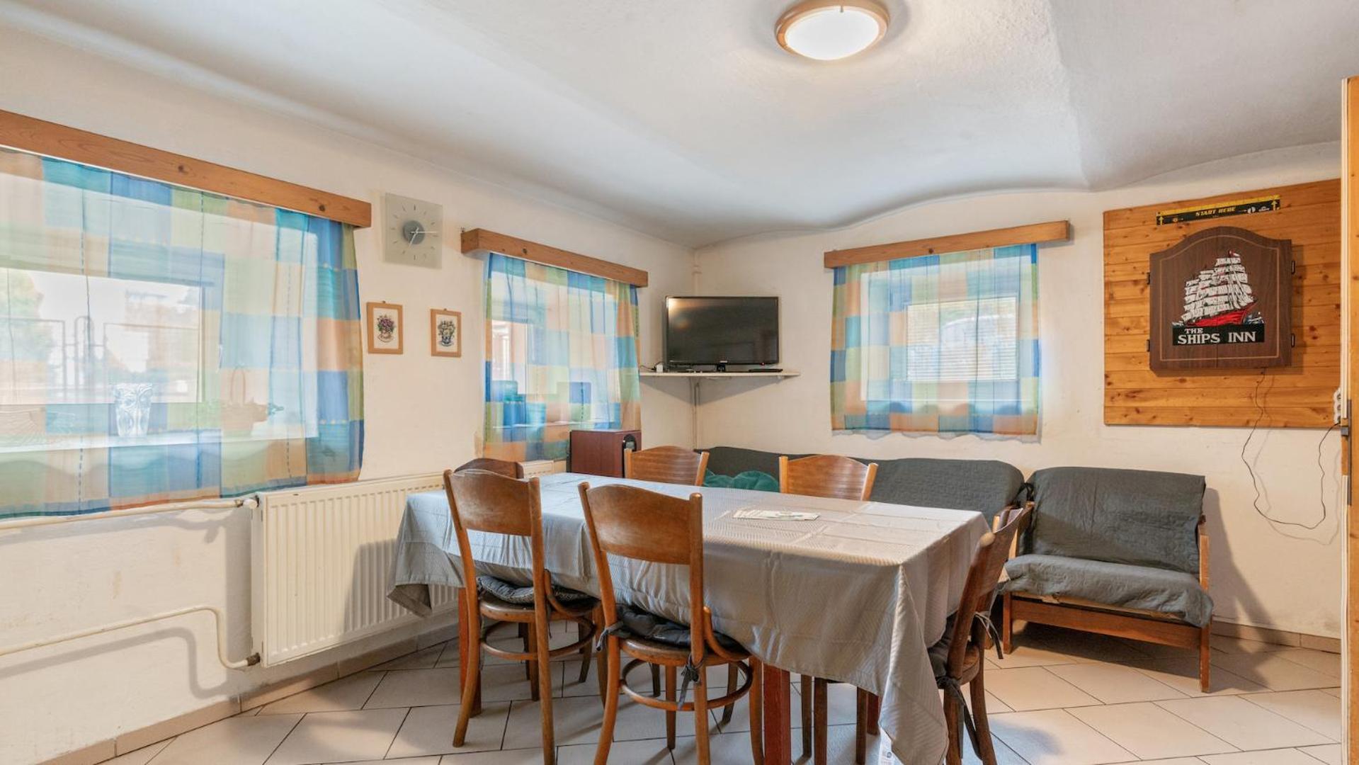 Holiday House Maria Závažná Poruba 外观 照片