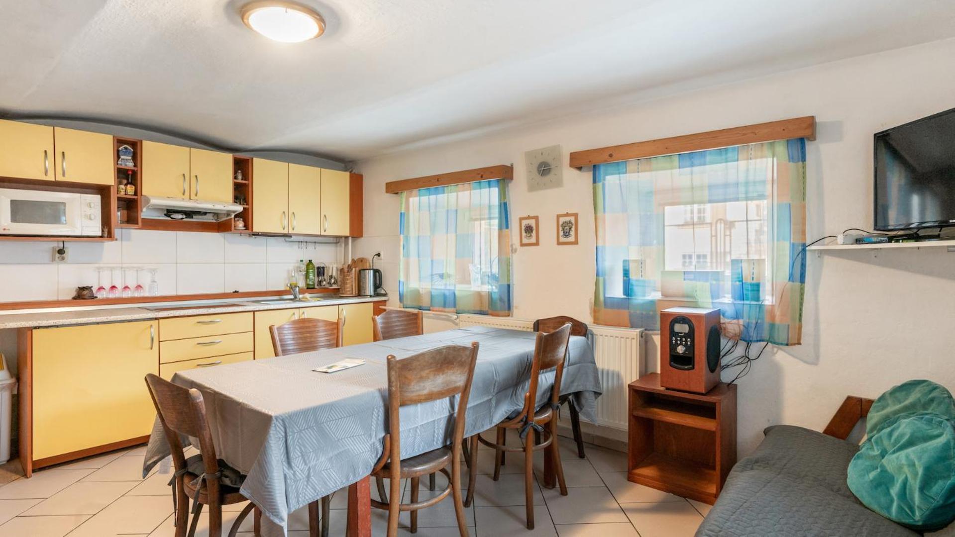 Holiday House Maria Závažná Poruba 外观 照片