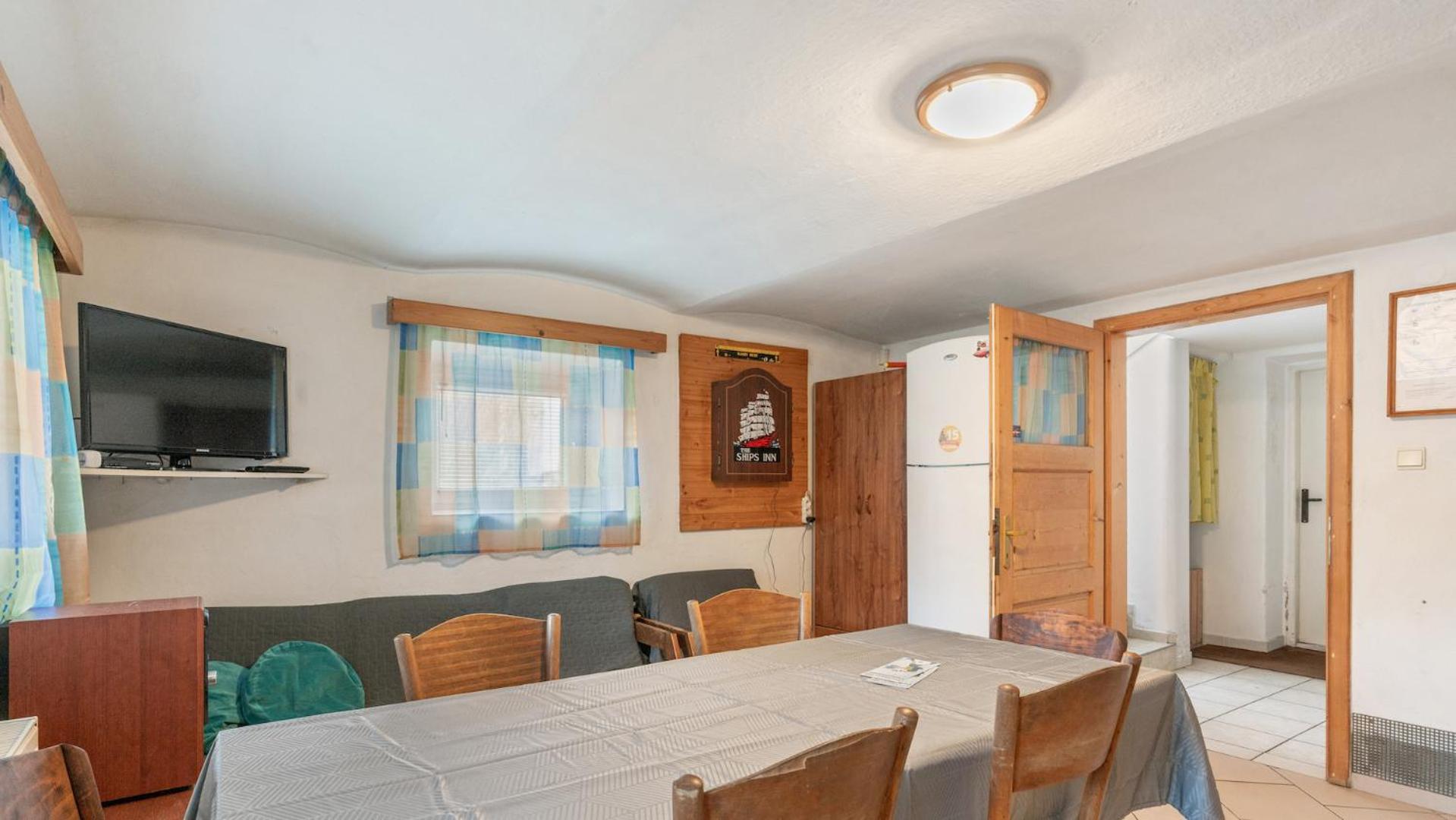 Holiday House Maria Závažná Poruba 外观 照片
