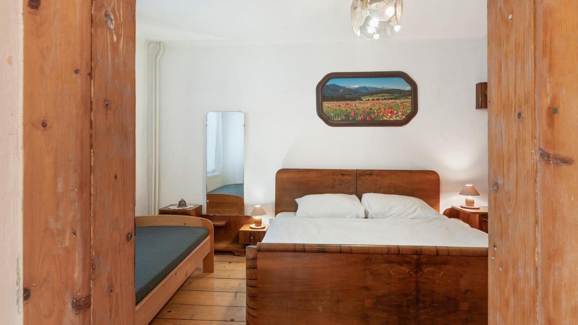 Holiday House Maria Závažná Poruba 外观 照片