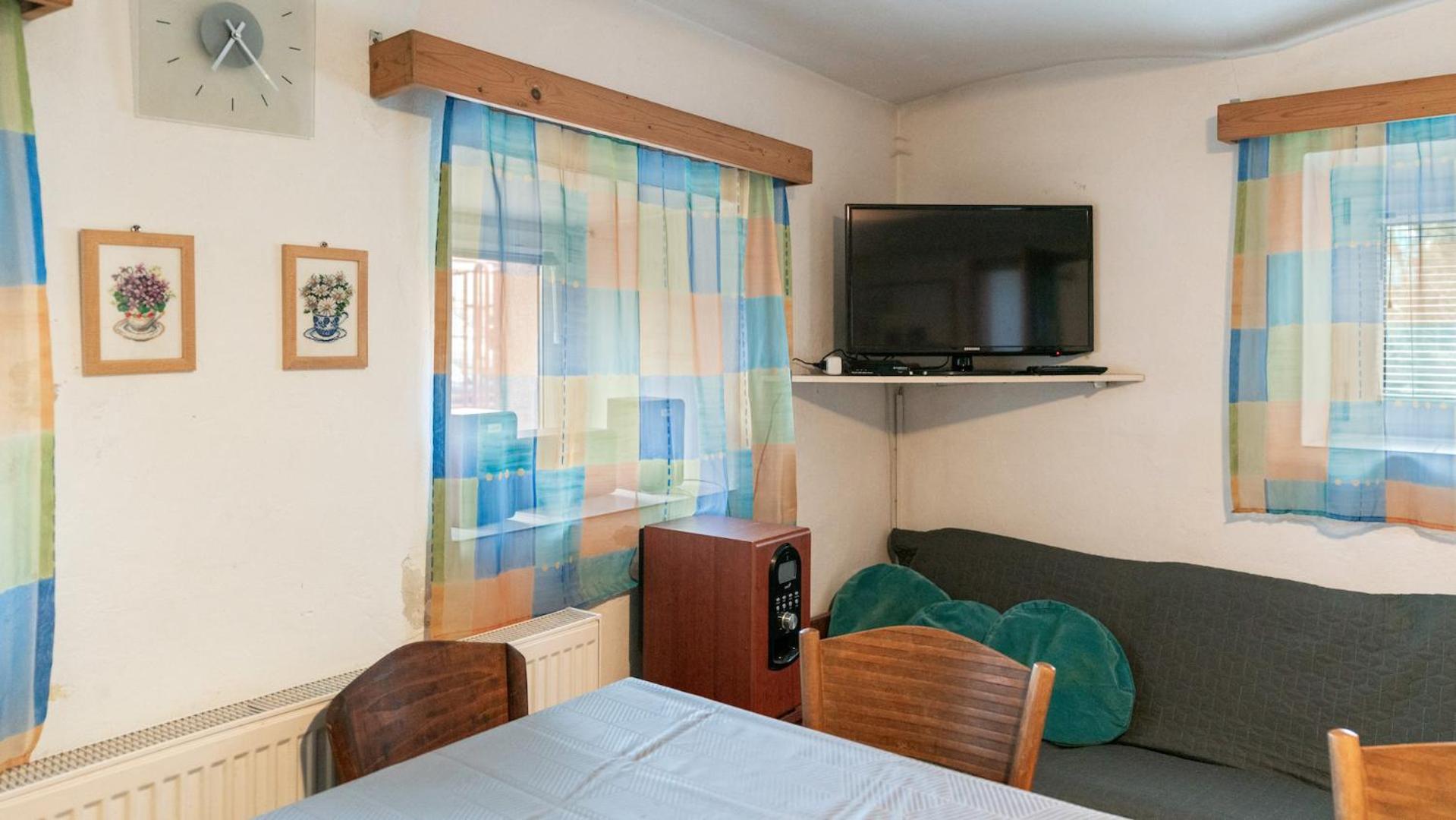 Holiday House Maria Závažná Poruba 外观 照片