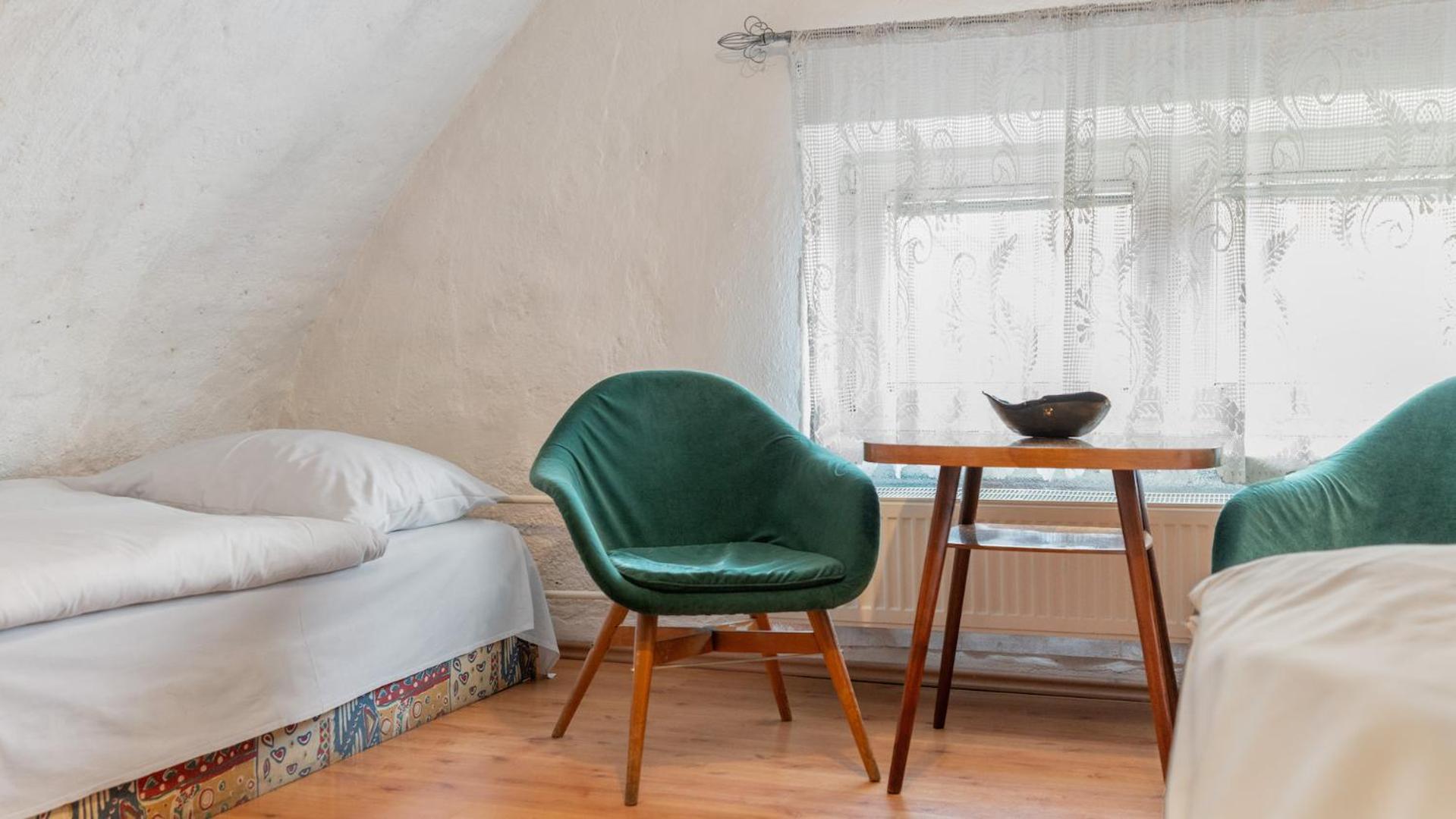 Holiday House Maria Závažná Poruba 外观 照片