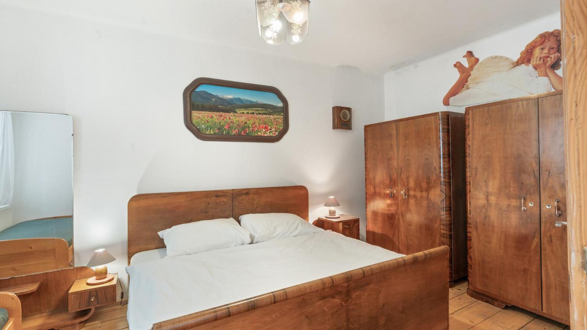 Holiday House Maria Závažná Poruba 外观 照片