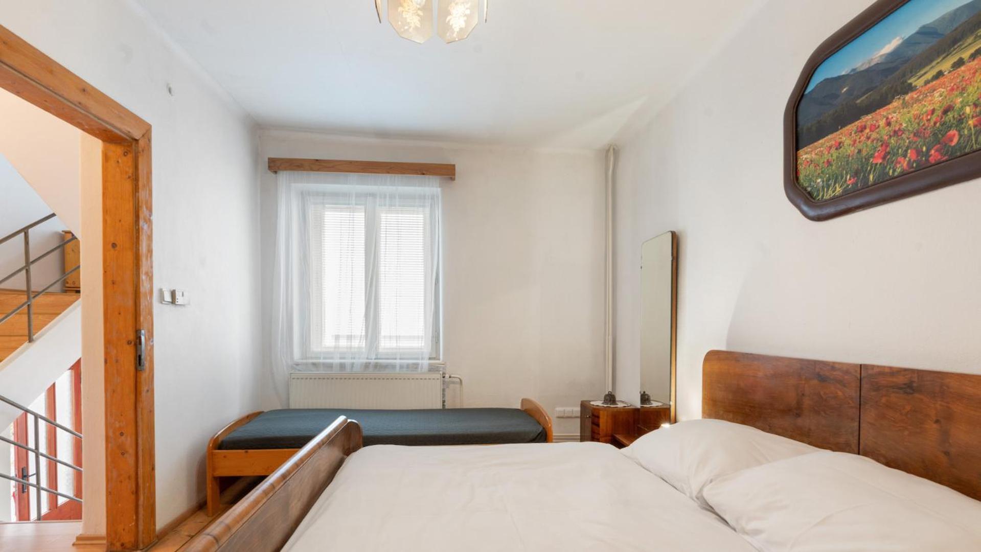 Holiday House Maria Závažná Poruba 外观 照片